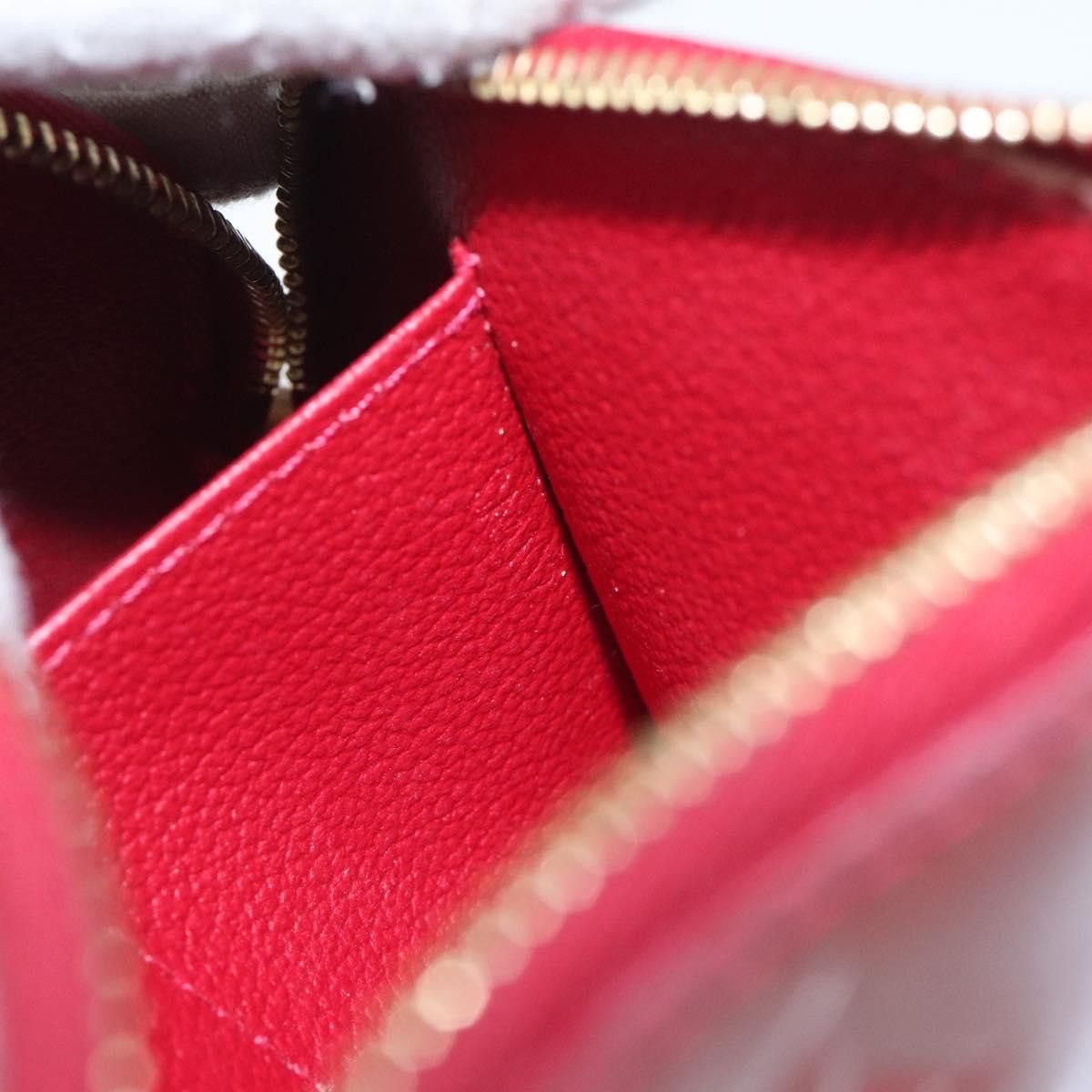 Louis Vuitton Louis Vuitton Cosmetic Pouch clutch Size ONE SIZE - 12 Thumbnail