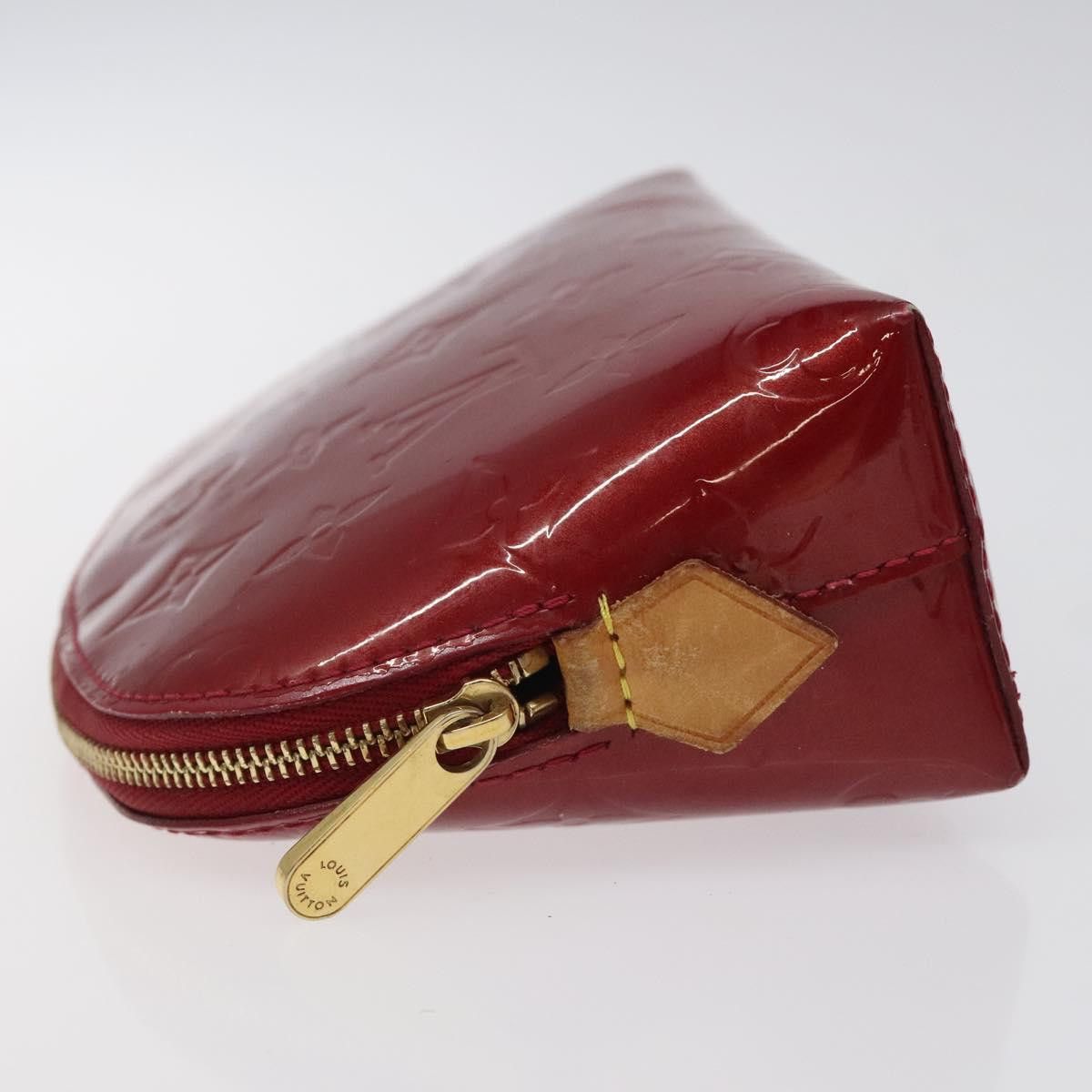 Louis Vuitton Louis Vuitton Cosmetic Pouch clutch Size ONE SIZE - 4 Thumbnail