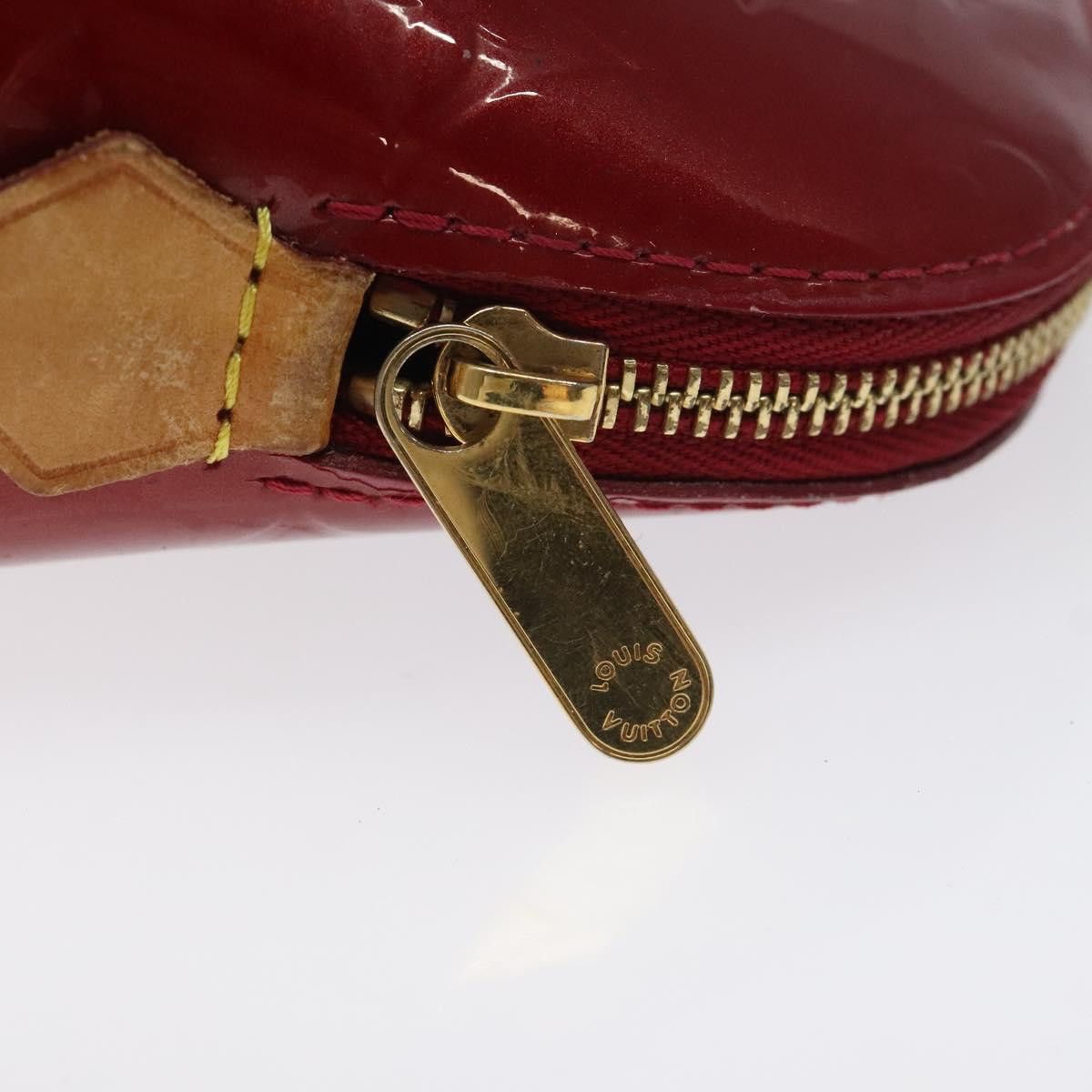 Louis Vuitton Louis Vuitton Cosmetic Pouch clutch Size ONE SIZE - 9 Thumbnail