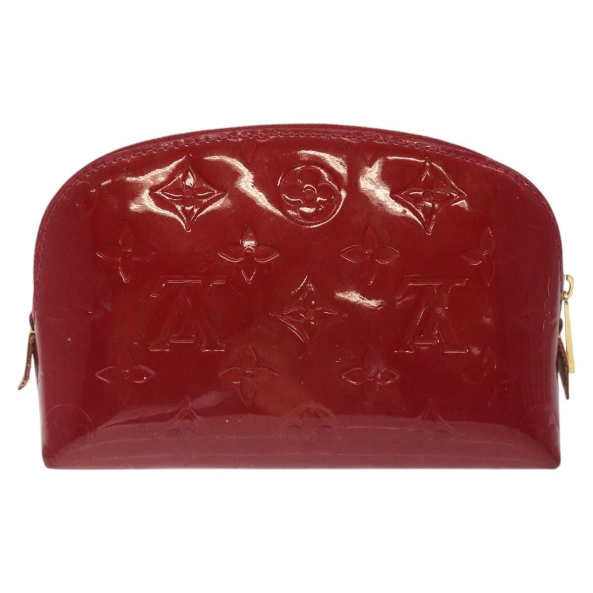 Louis Vuitton Louis Vuitton Cosmetic Pouch clutch Size ONE SIZE - 2 Thumbnail
