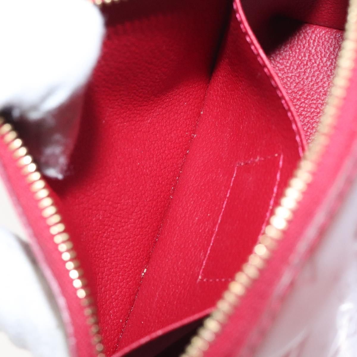Louis Vuitton Louis Vuitton Cosmetic Pouch clutch Size ONE SIZE - 18 Thumbnail