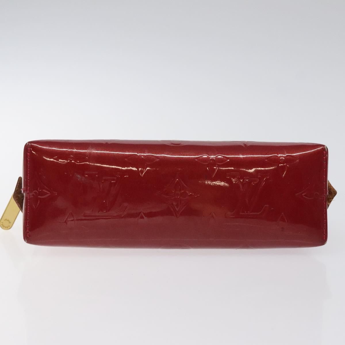 Louis Vuitton Louis Vuitton Cosmetic Pouch clutch Size ONE SIZE - 14 Thumbnail