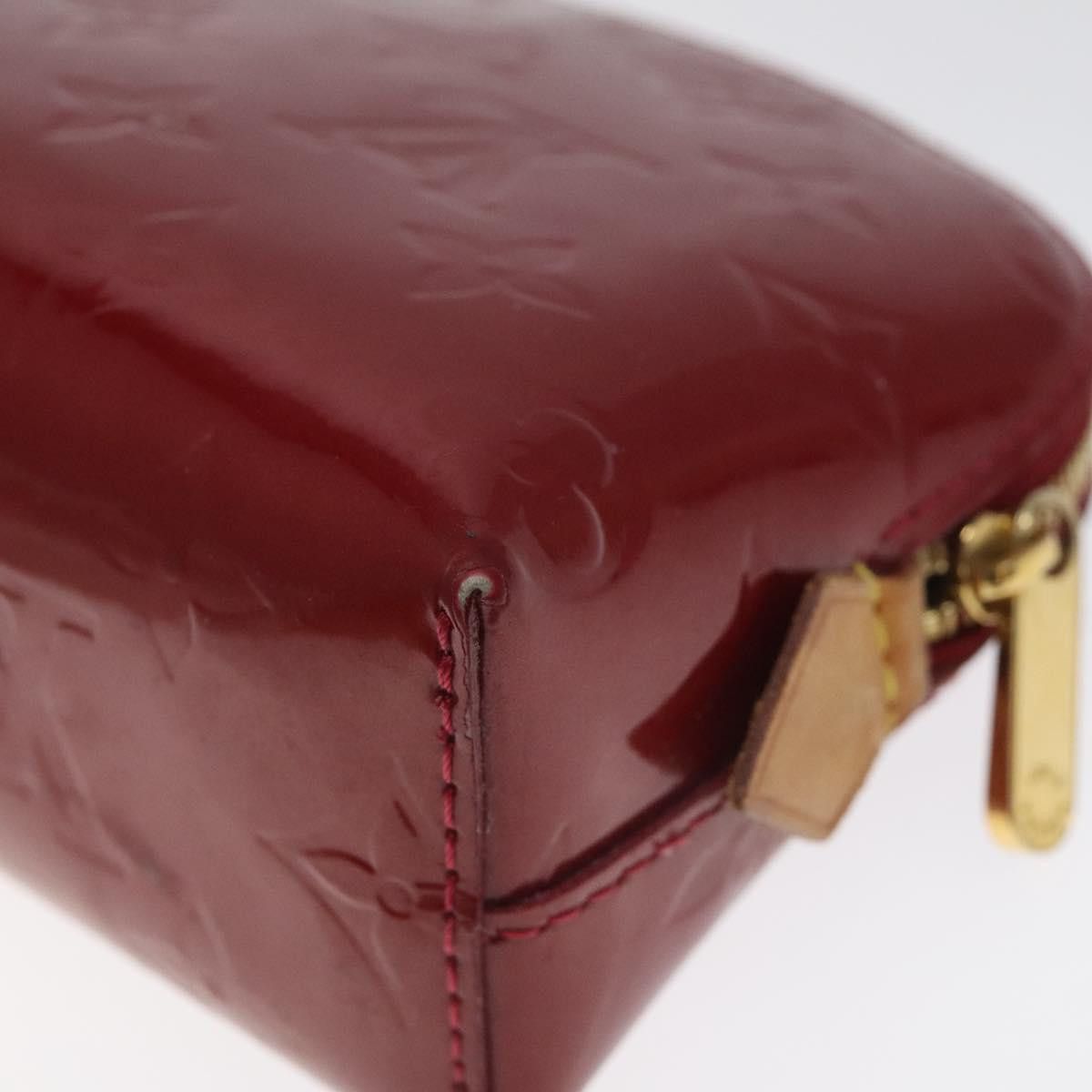 Louis Vuitton Louis Vuitton Cosmetic Pouch clutch Size ONE SIZE - 7 Thumbnail