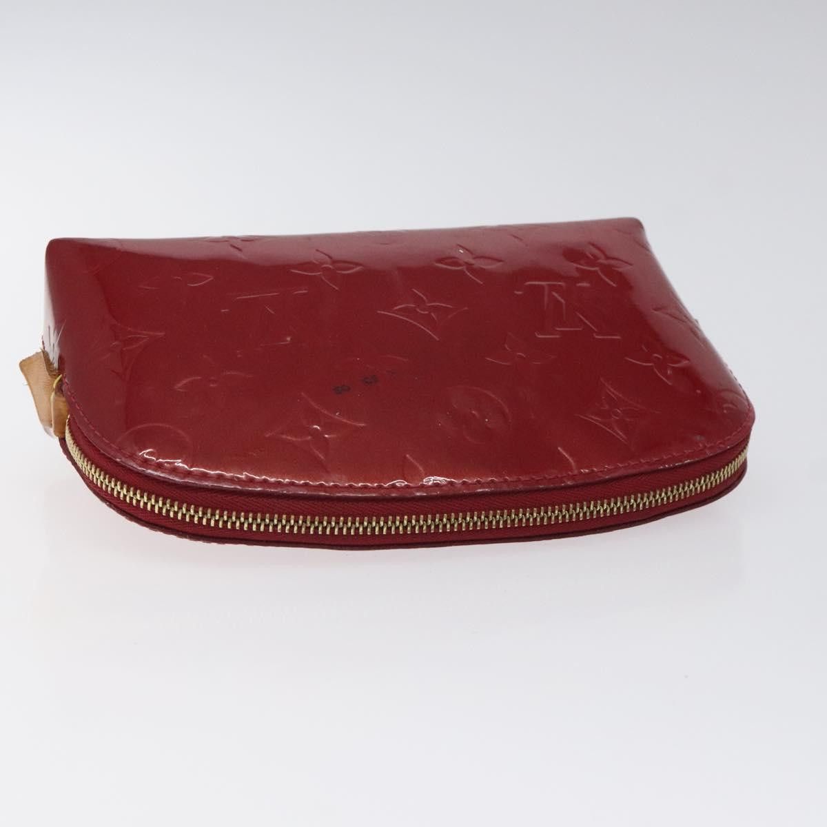 Louis Vuitton Louis Vuitton Cosmetic Pouch clutch Size ONE SIZE - 13 Thumbnail