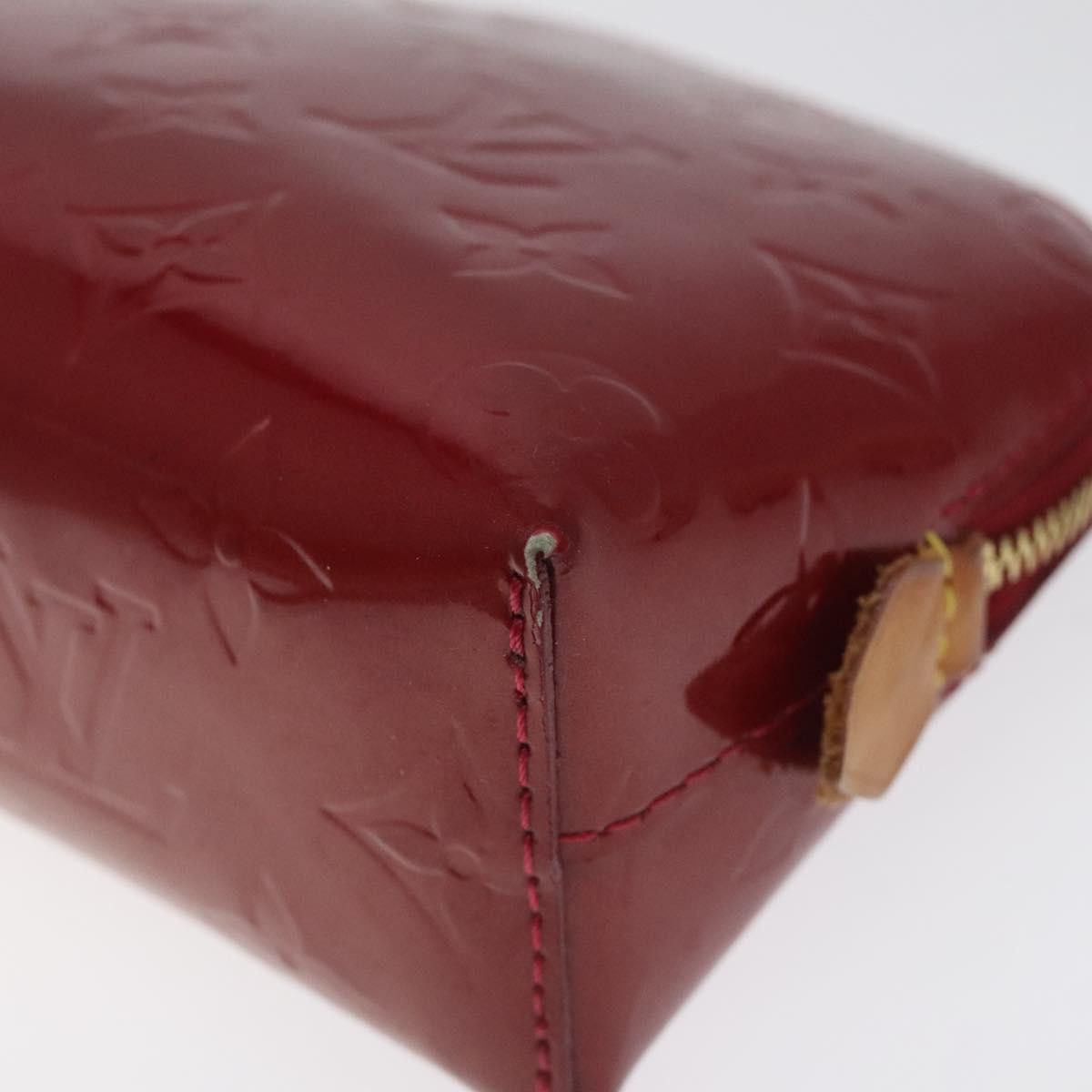 Louis Vuitton Louis Vuitton Cosmetic Pouch clutch Size ONE SIZE - 5 Thumbnail