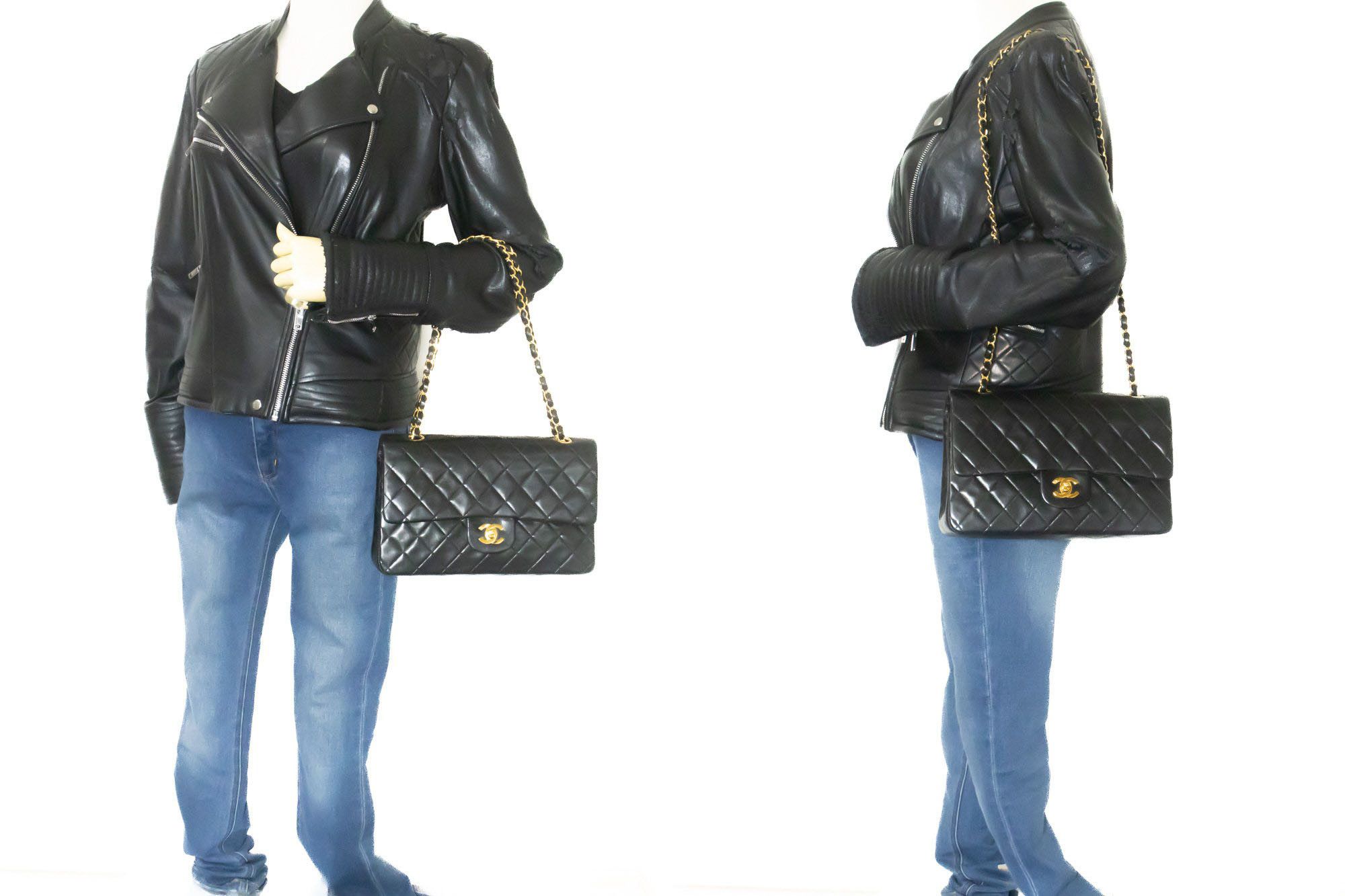 Chanel Chanel Timeless shoulder Size ONE SIZE - 10 Thumbnail