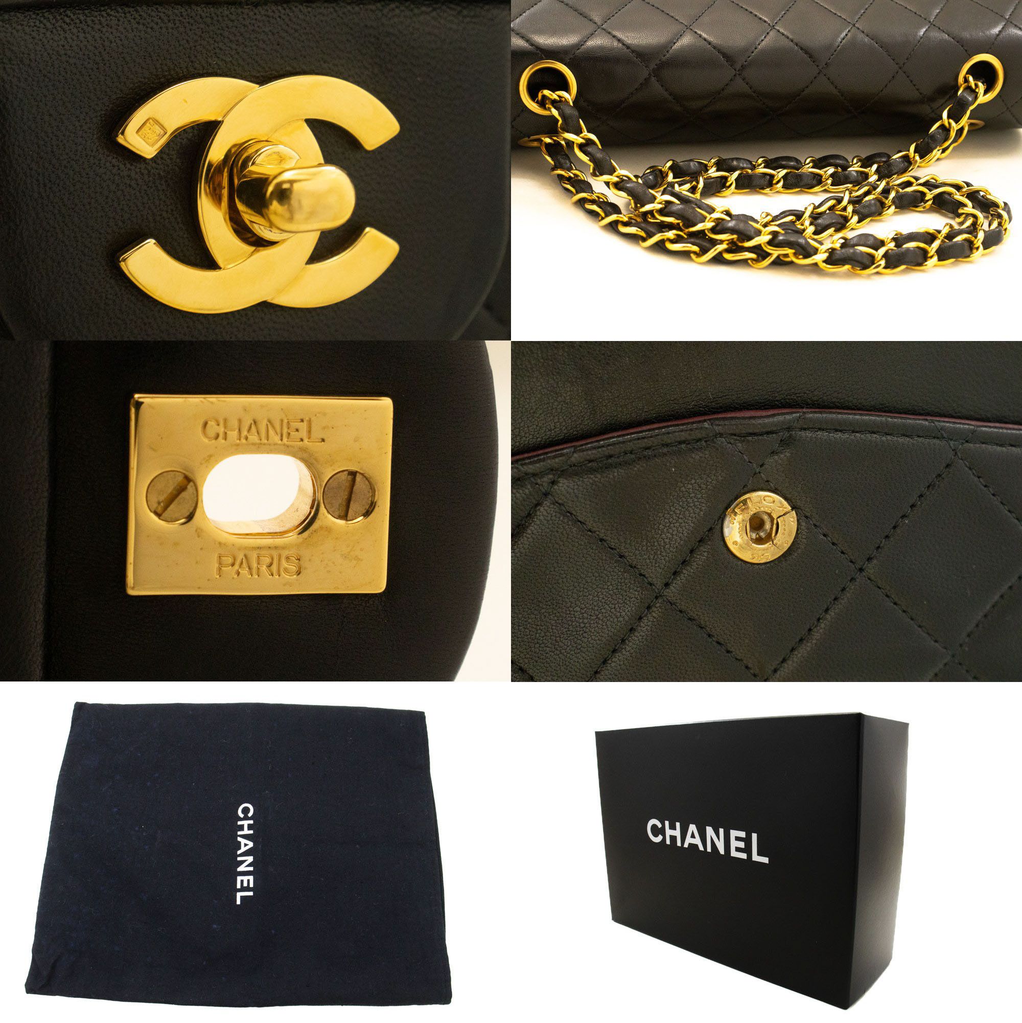 Chanel Chanel Timeless shoulder Size ONE SIZE - 6 Thumbnail