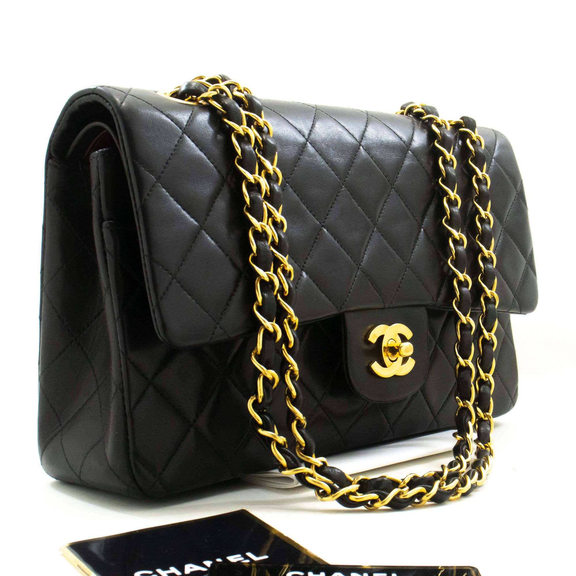 Chanel Chanel Timeless shoulder Size ONE SIZE - 4 Thumbnail