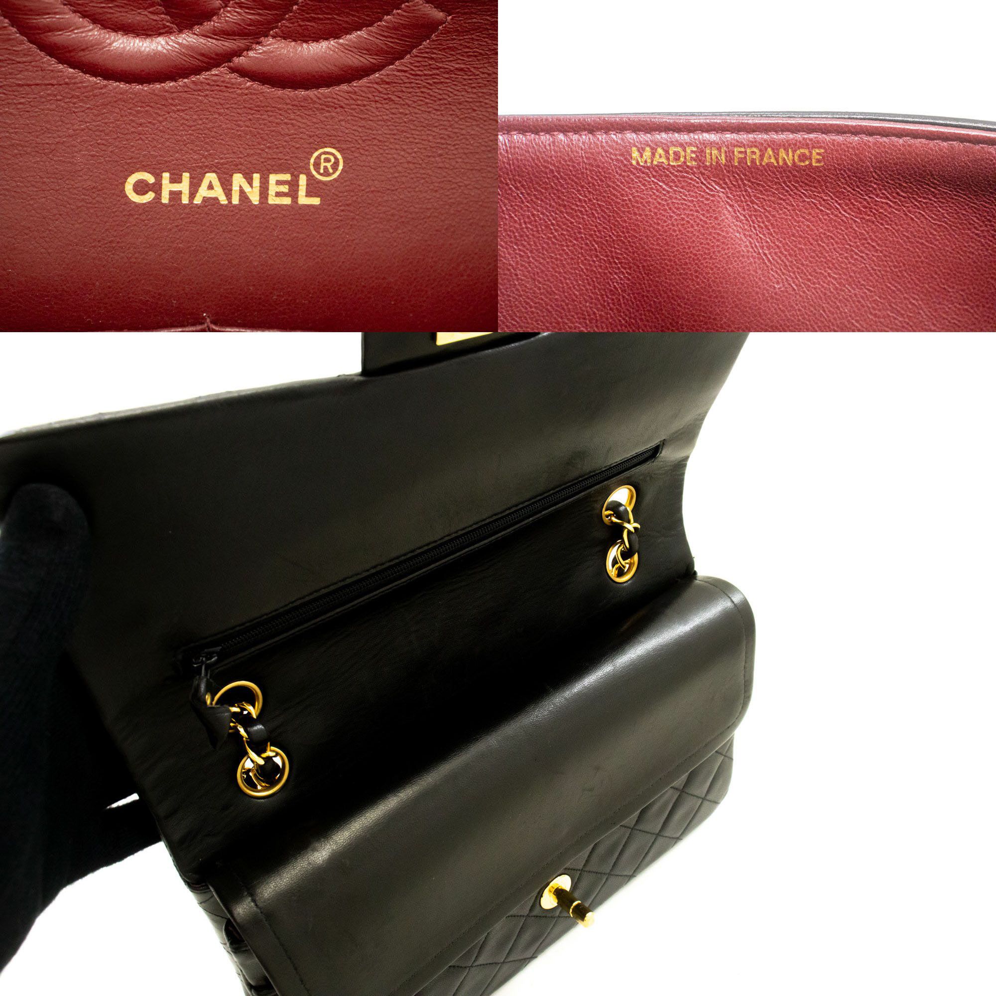 Chanel Chanel Timeless shoulder Size ONE SIZE - 8 Thumbnail