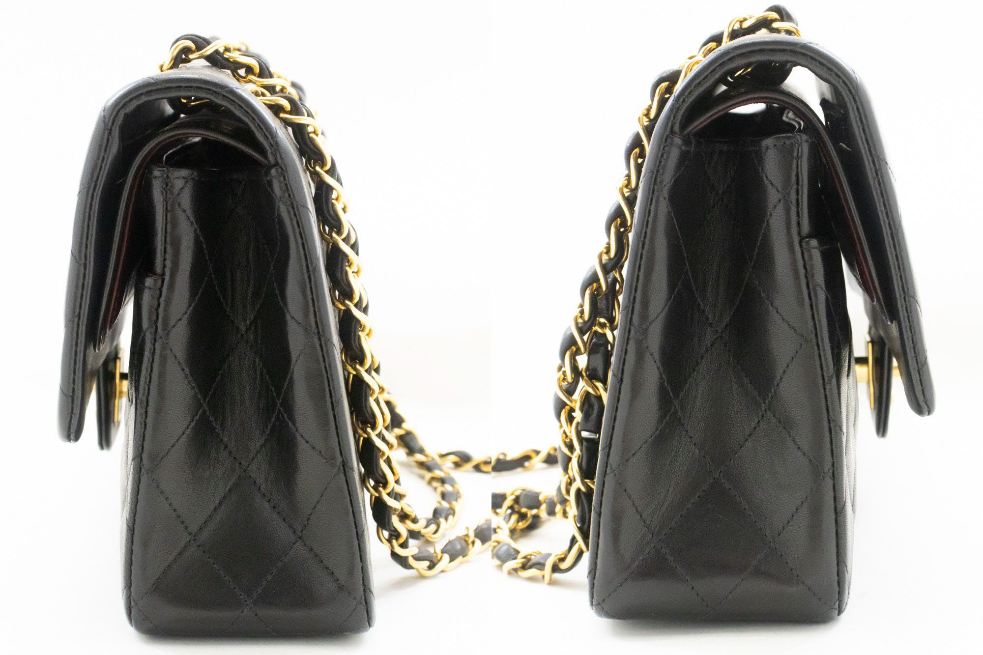Chanel Chanel Timeless shoulder Size ONE SIZE - 3 Thumbnail
