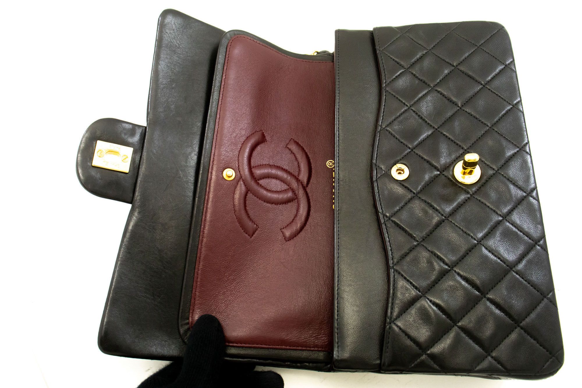 Chanel Chanel Timeless shoulder Size ONE SIZE - 11 Thumbnail