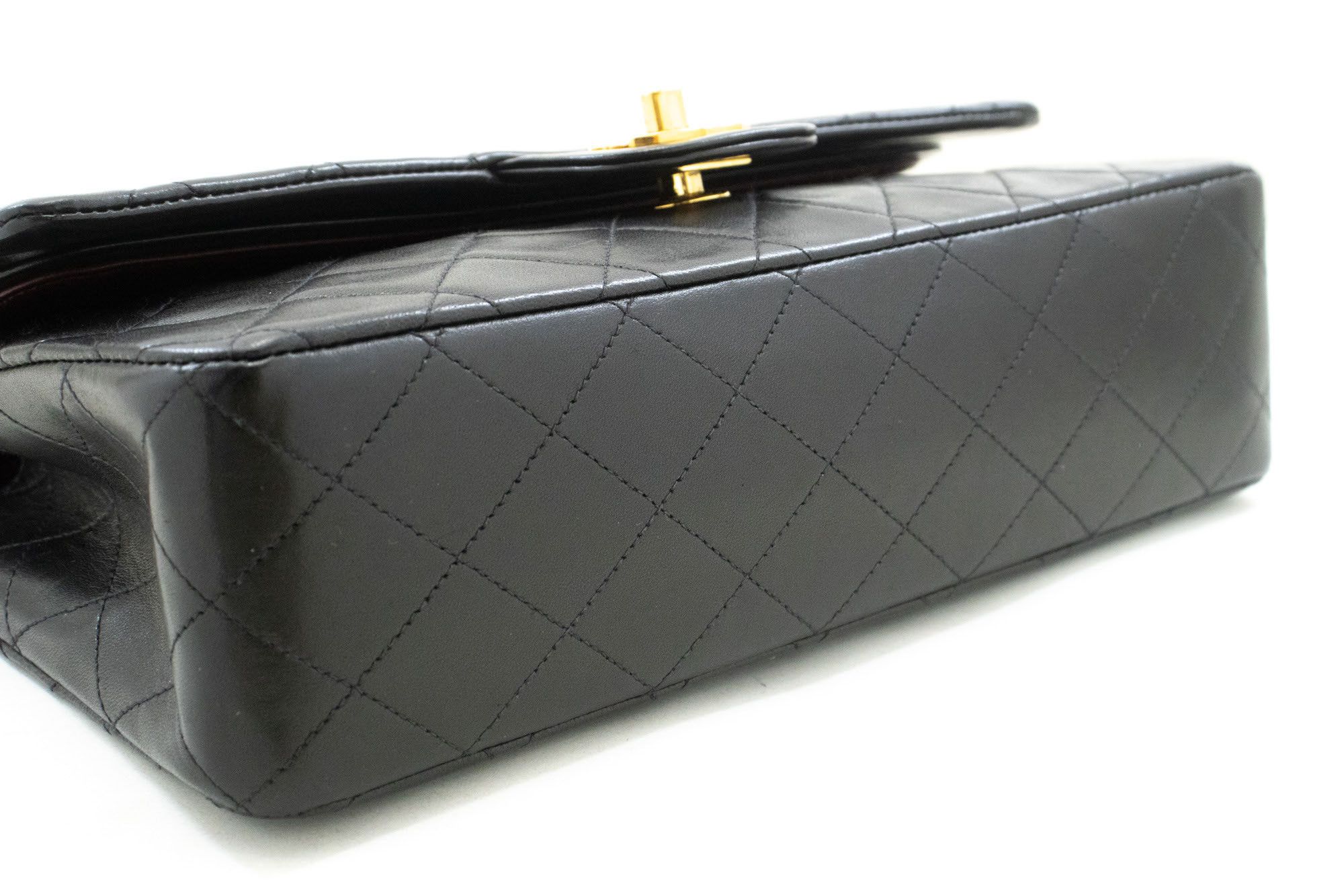 Chanel Chanel Timeless shoulder Size ONE SIZE - 12 Thumbnail