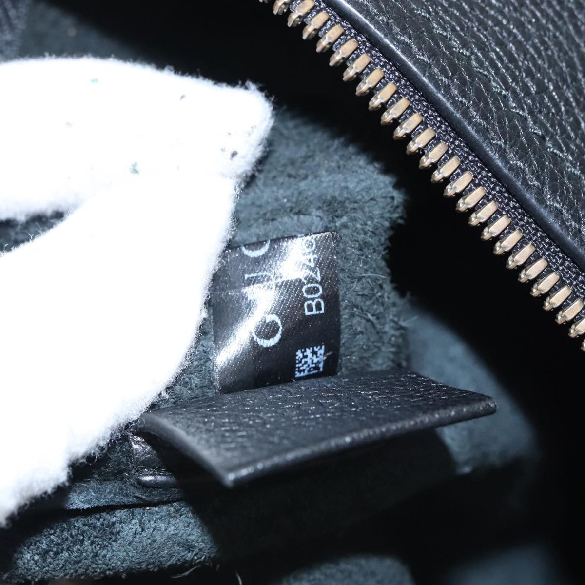 Gucci Gucci imprime clutch Size ONE SIZE - 17 Thumbnail