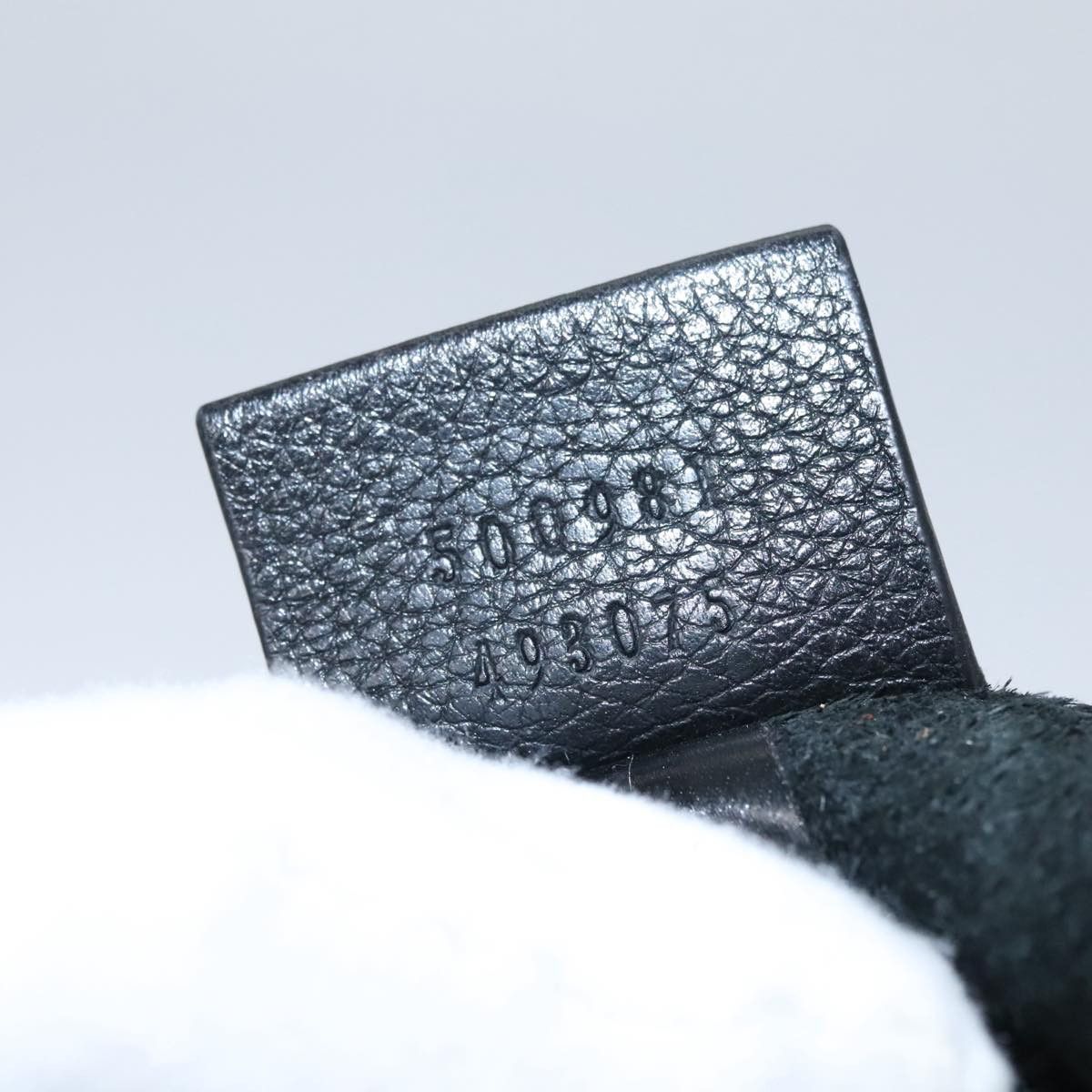 Gucci Gucci imprime clutch Size ONE SIZE - 16 Thumbnail