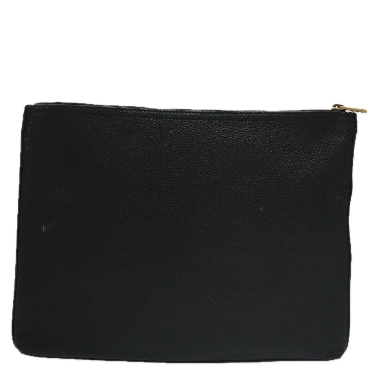 Gucci Gucci imprime clutch Size ONE SIZE - 2 Thumbnail
