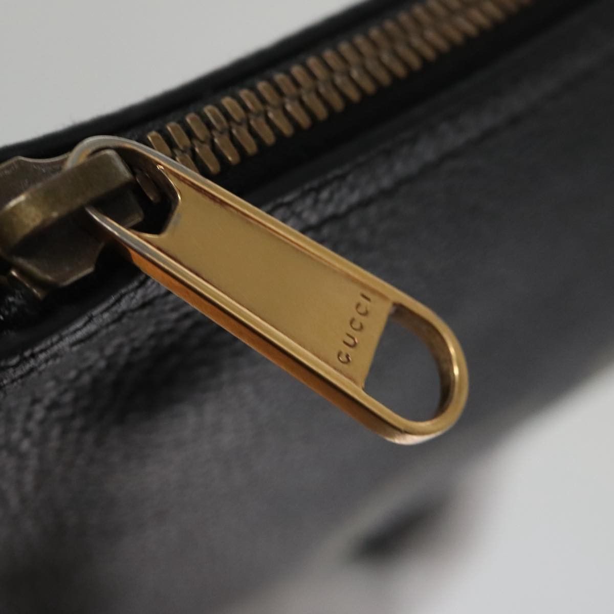 Gucci Gucci imprime clutch Size ONE SIZE - 13 Thumbnail