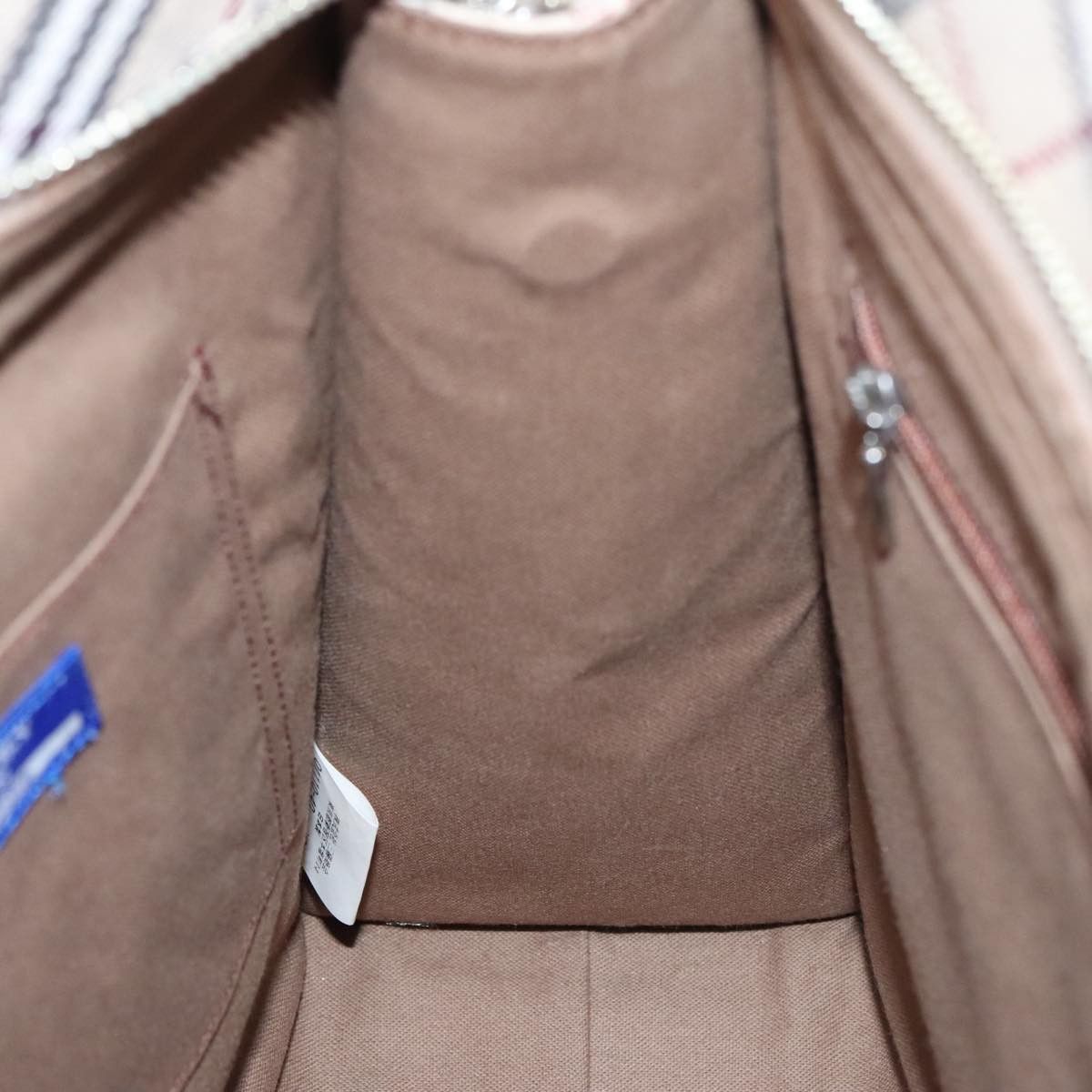 Burberry Burberry Blue Label tote Size ONE SIZE - 19 Thumbnail