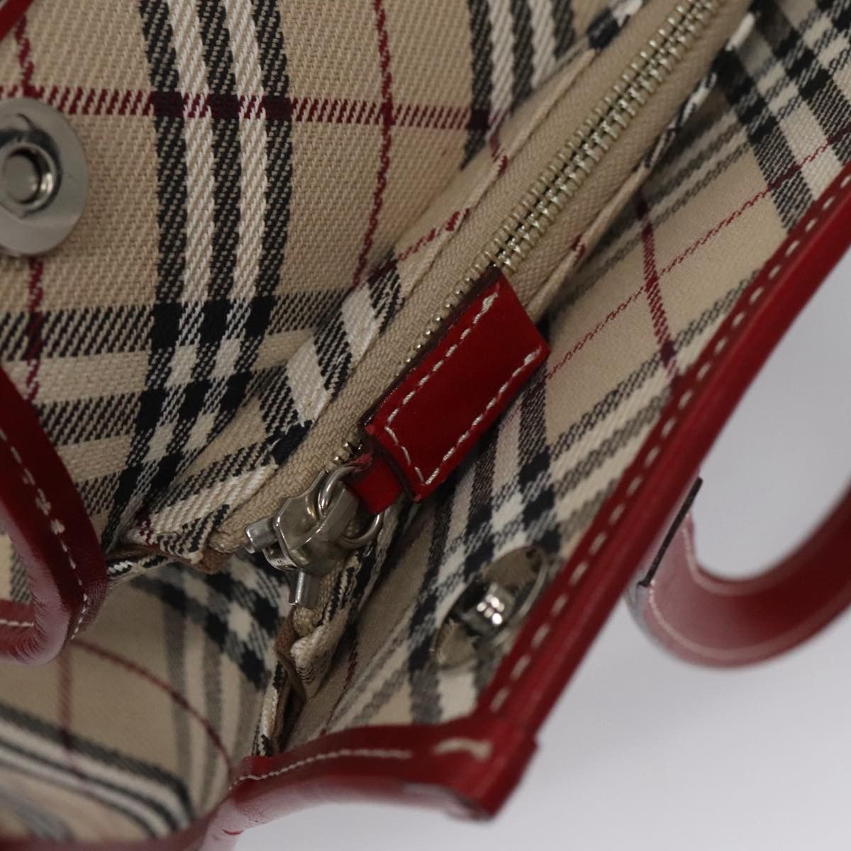 Burberry Burberry Blue Label tote Size ONE SIZE - 11 Thumbnail