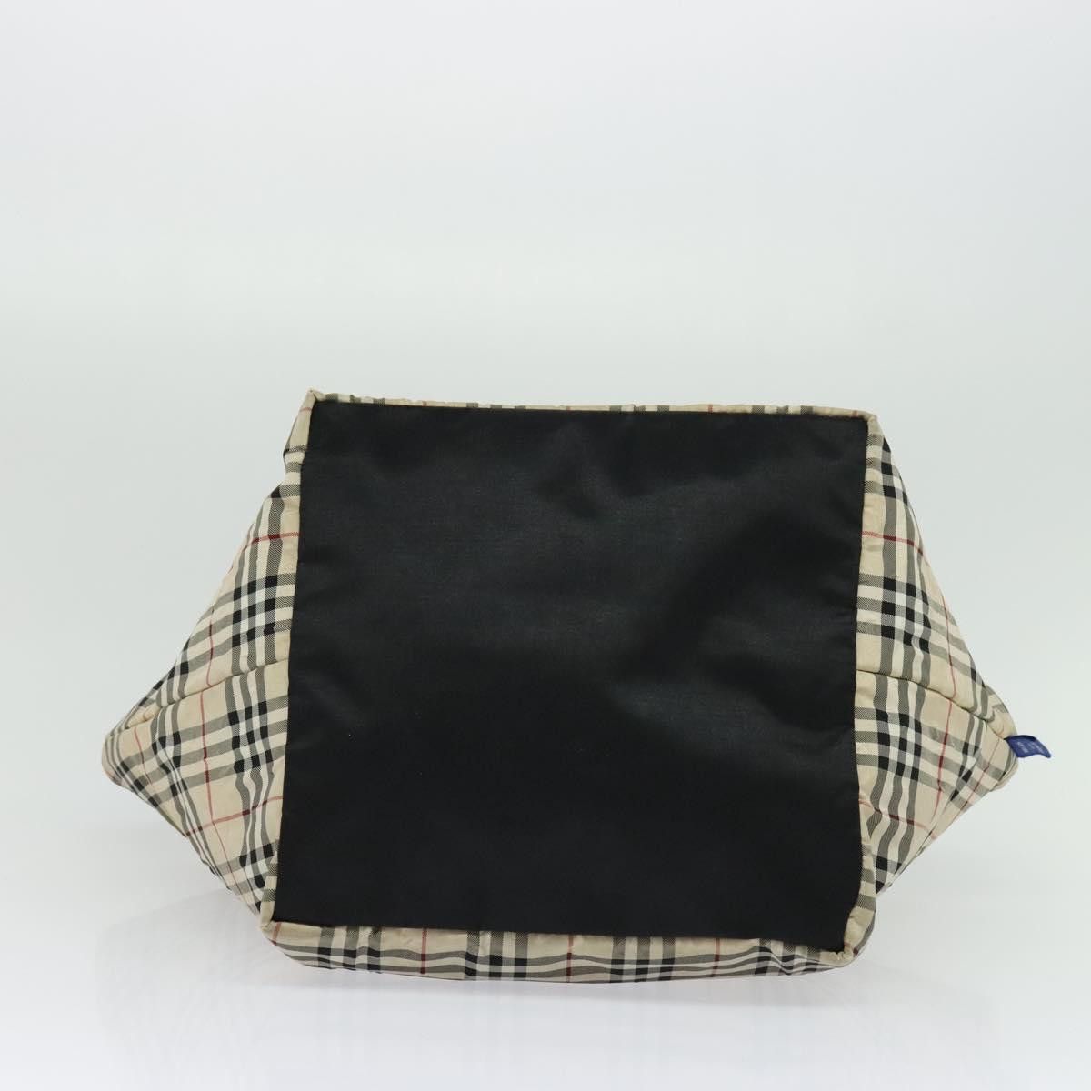 Burberry Burberry Nova Check tote Size ONE SIZE - 19 Thumbnail