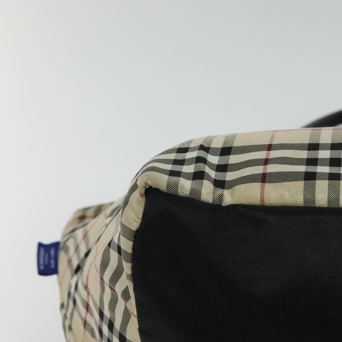Burberry Burberry Nova Check tote Size ONE SIZE - 9 Thumbnail