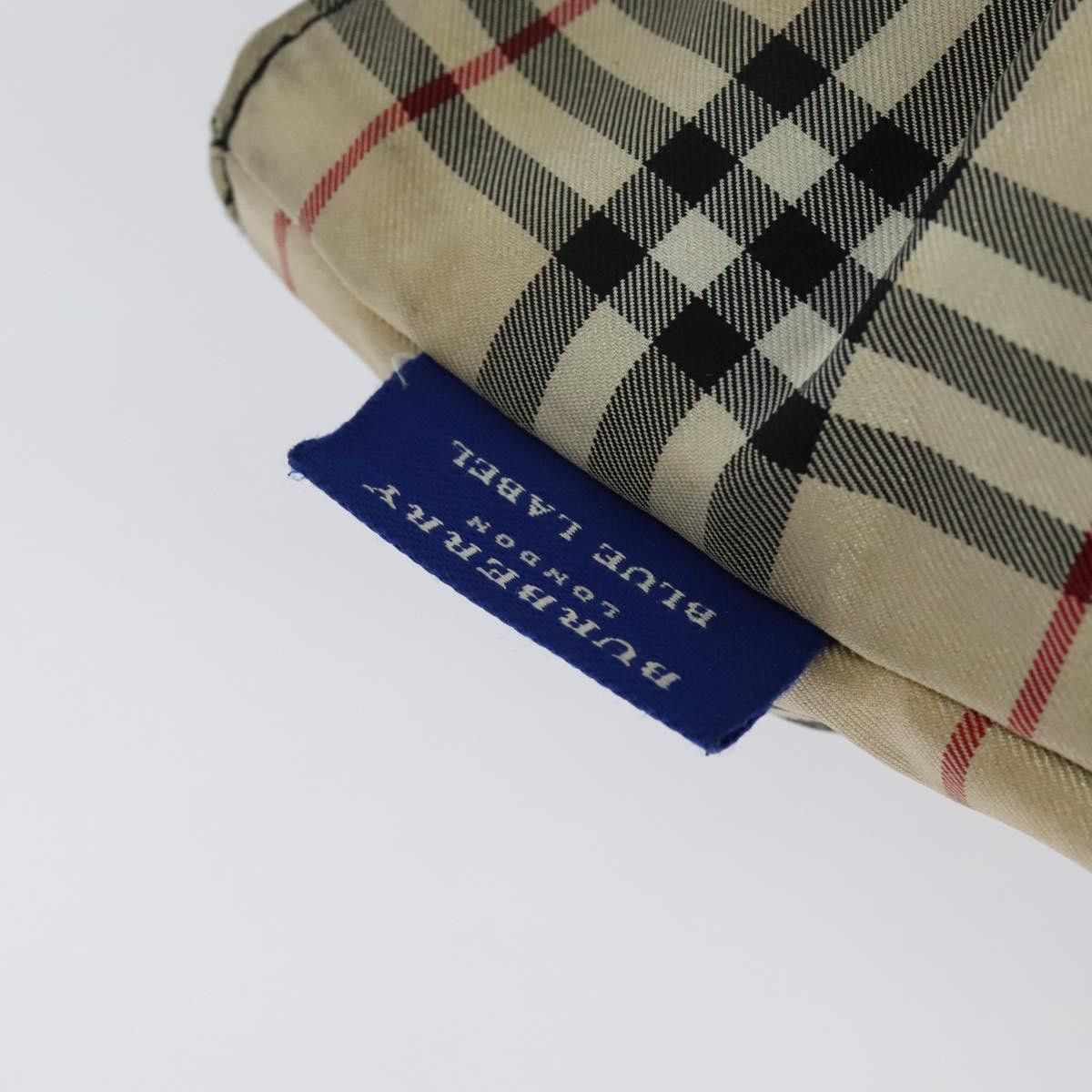 Burberry Burberry Nova Check tote Size ONE SIZE - 12 Thumbnail