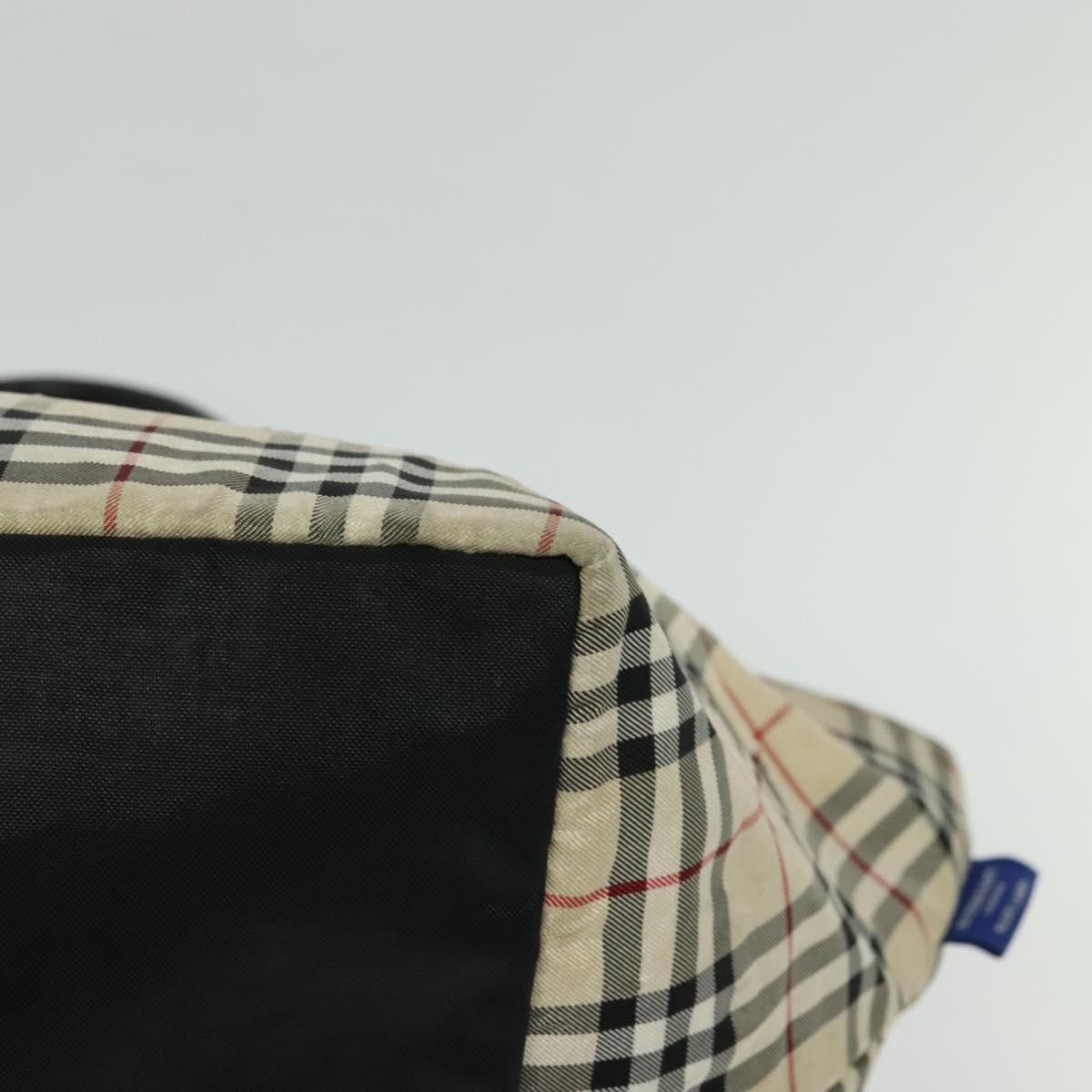 Burberry Burberry Nova Check tote Size ONE SIZE - 7 Thumbnail