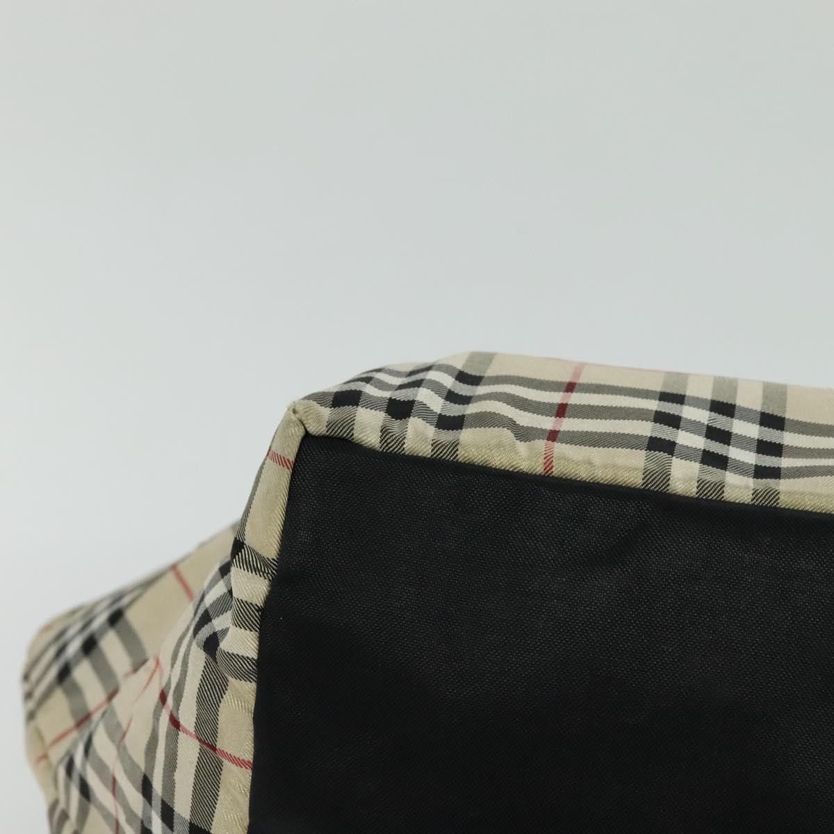 Burberry Burberry Nova Check tote Size ONE SIZE - 6 Thumbnail