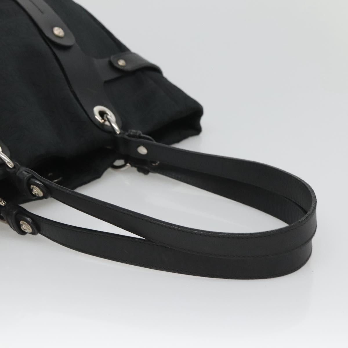 Salvatore Ferragamo Salvatore Ferragamo Logo tote Size ONE SIZE - 5 Thumbnail