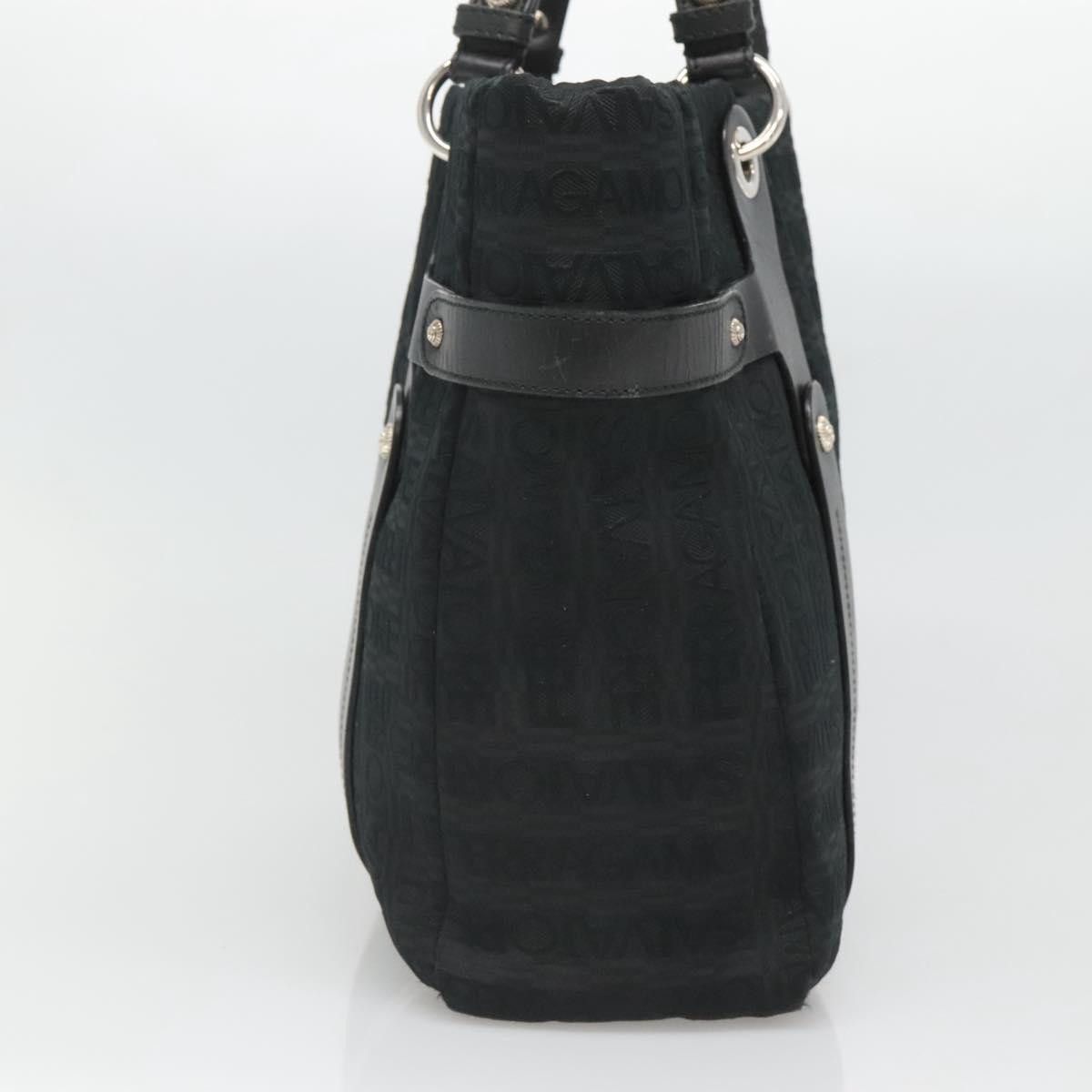 Salvatore Ferragamo Salvatore Ferragamo Logo tote Size ONE SIZE - 3 Thumbnail