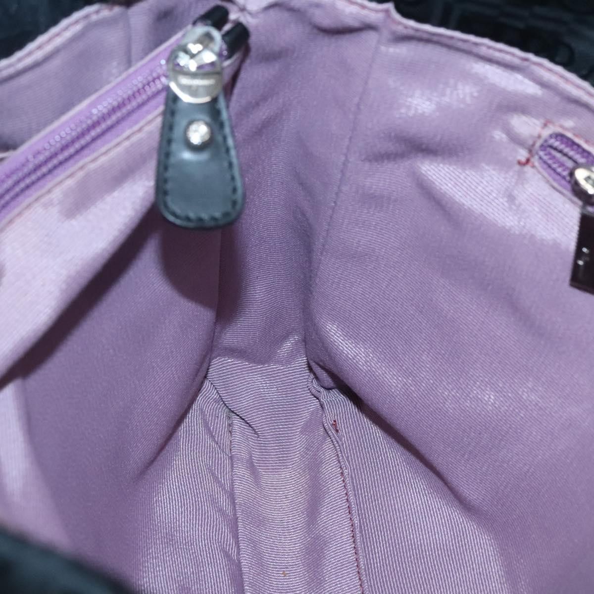 Salvatore Ferragamo Salvatore Ferragamo Logo tote Size ONE SIZE - 15 Thumbnail