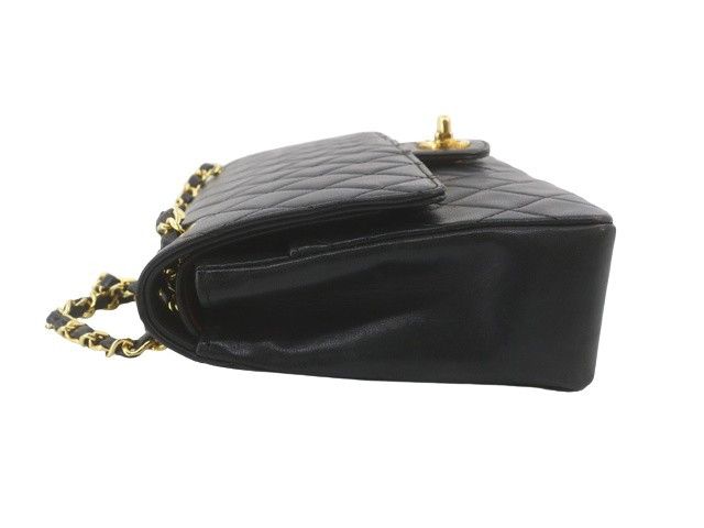 Chanel Chanel Matelassé shoulder Size ONE SIZE - 3 Thumbnail