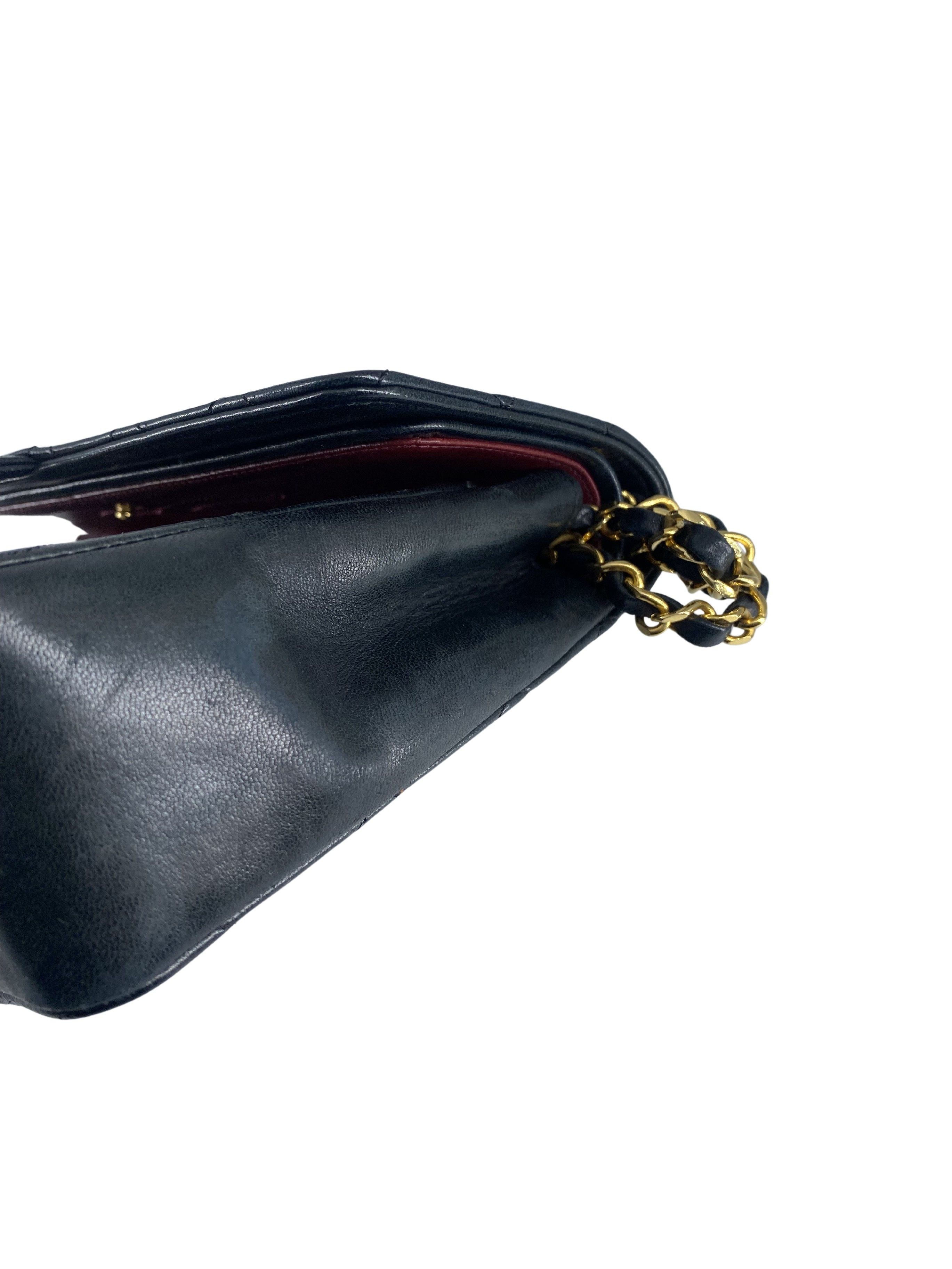 Chanel Chanel Matelassé shoulder Size ONE SIZE - 8 Thumbnail