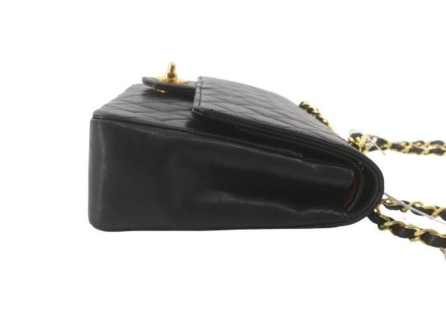 Chanel Chanel Matelassé shoulder Size ONE SIZE - 4 Thumbnail