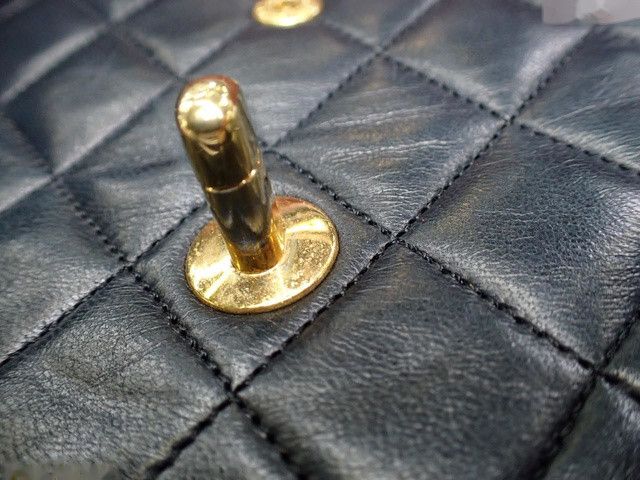 Chanel Chanel Matelassé shoulder Size ONE SIZE - 16 Thumbnail