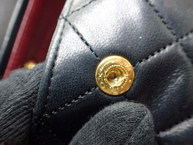Chanel Chanel Matelassé shoulder Size ONE SIZE - 14 Thumbnail
