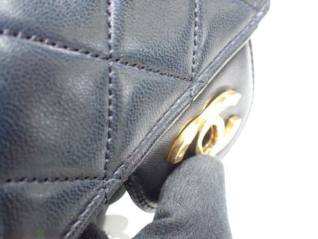 Chanel Chanel Matelassé shoulder Size ONE SIZE - 15 Thumbnail