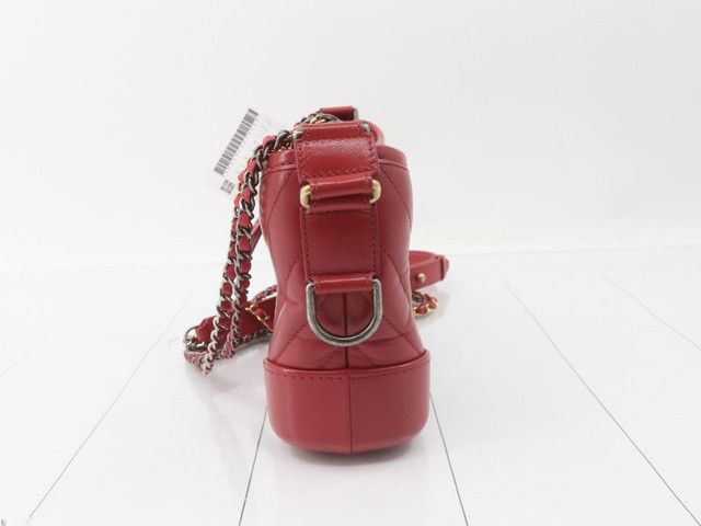 Chanel Chanel Gabrielle shoulder Size ONE SIZE - 3 Thumbnail