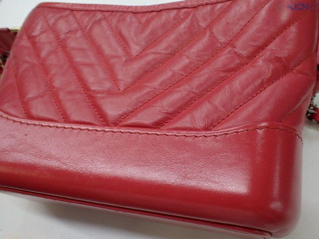 Chanel Chanel Gabrielle shoulder Size ONE SIZE - 13 Thumbnail