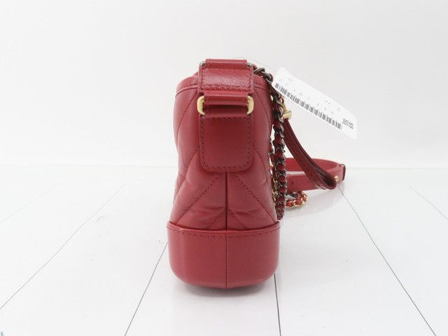 Chanel Chanel Gabrielle shoulder Size ONE SIZE - 15 Thumbnail