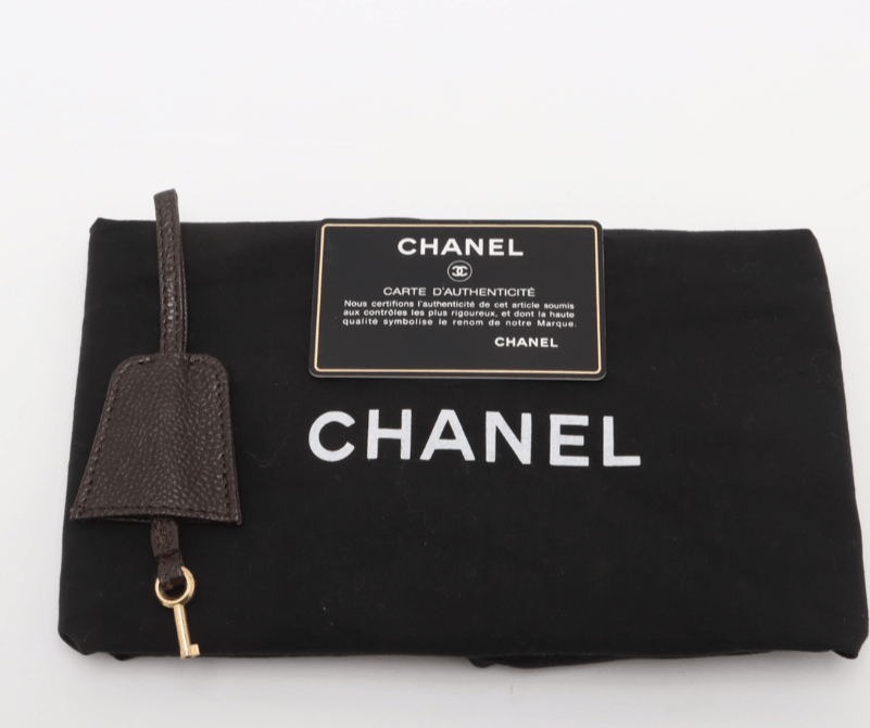 Chanel Chanel briefcase Size ONE SIZE - 4 Thumbnail