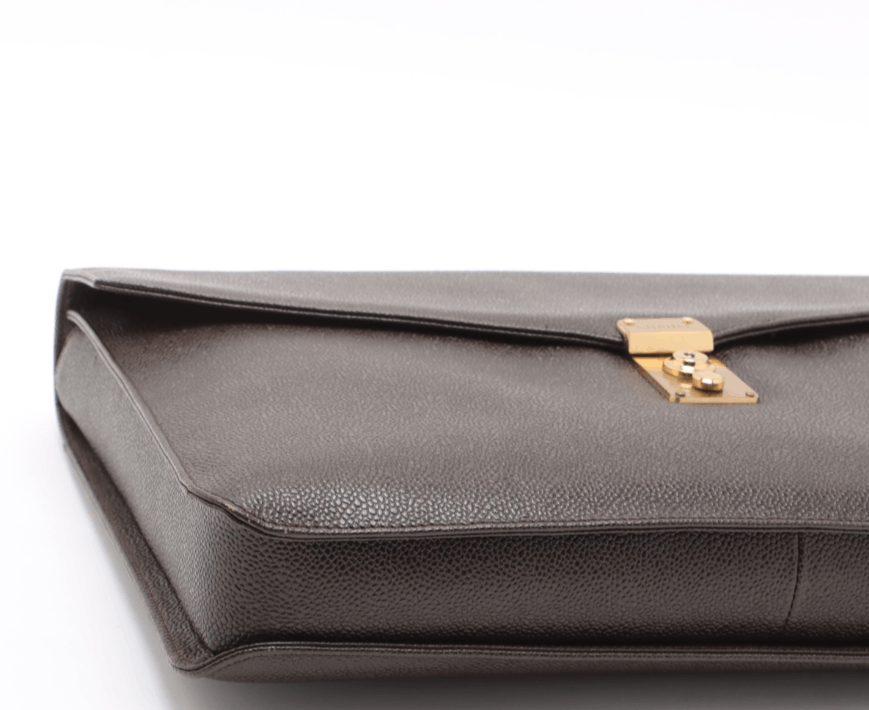 Chanel Chanel briefcase Size ONE SIZE - 5 Thumbnail