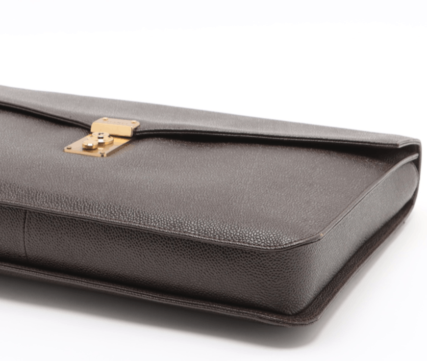 Chanel Chanel briefcase Size ONE SIZE - 3 Thumbnail