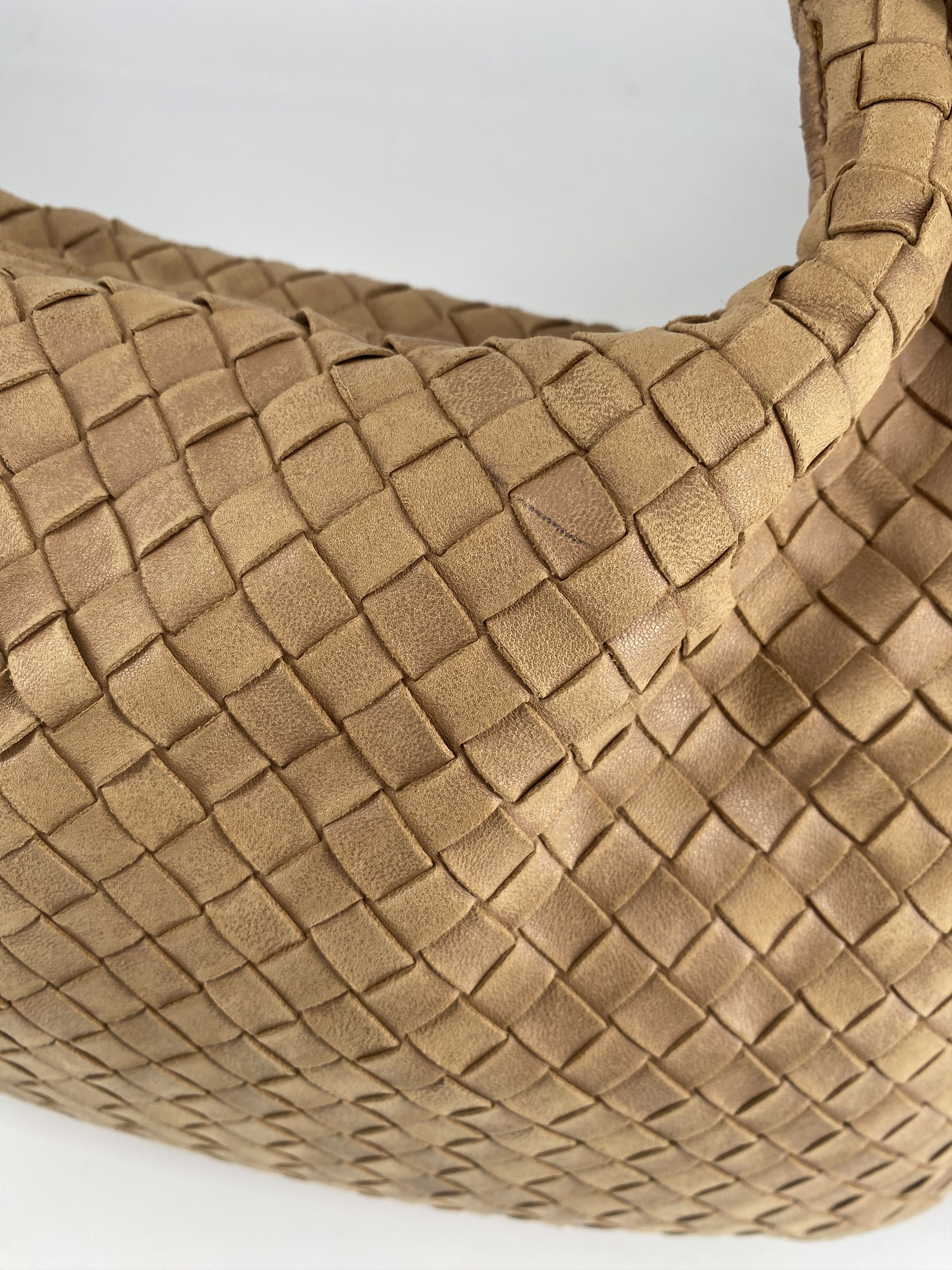 Bottega Veneta Bottega Veneta Intrecciato handbag Size ONE SIZE - 12 Thumbnail