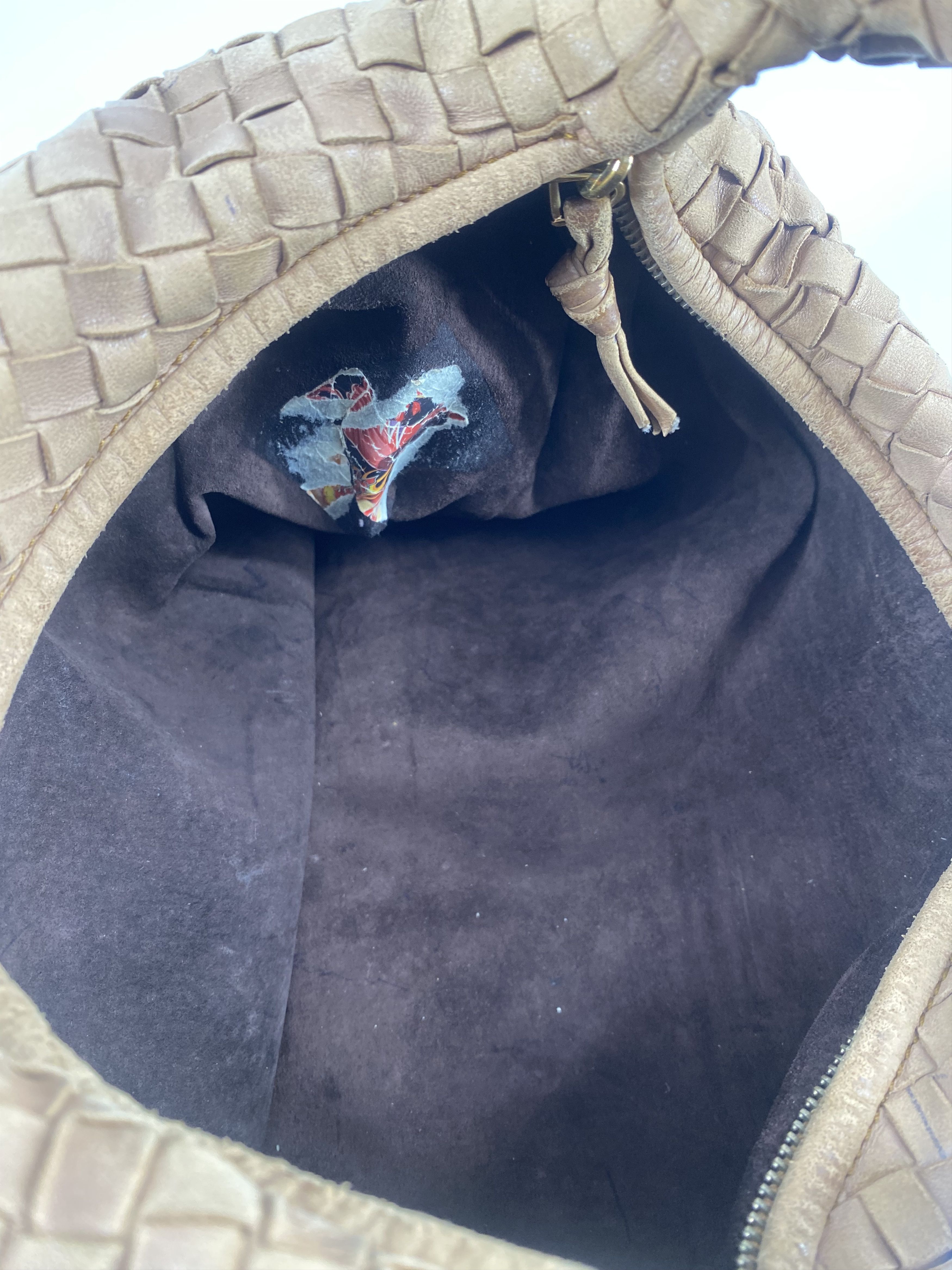 Bottega Veneta Bottega Veneta Intrecciato handbag Size ONE SIZE - 6 Thumbnail