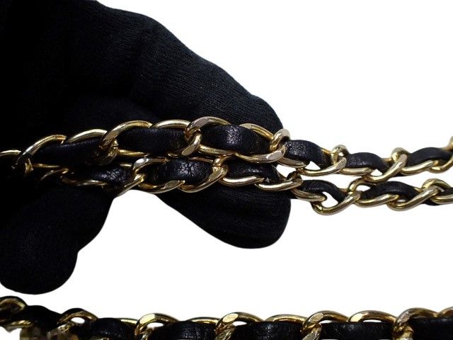 Chanel Chanel Matelassé shoulder Size ONE SIZE - 16 Thumbnail