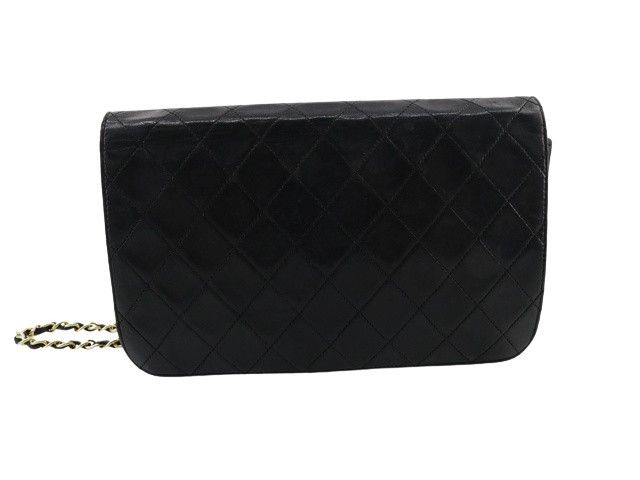 Chanel Chanel Matelassé shoulder Size ONE SIZE - 2 Thumbnail