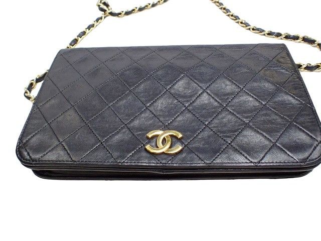 Chanel Chanel Matelassé shoulder Size ONE SIZE - 5 Thumbnail