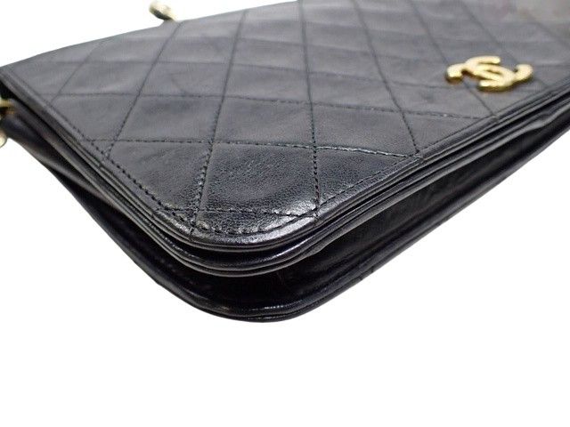 Chanel Chanel Matelassé shoulder Size ONE SIZE - 6 Thumbnail