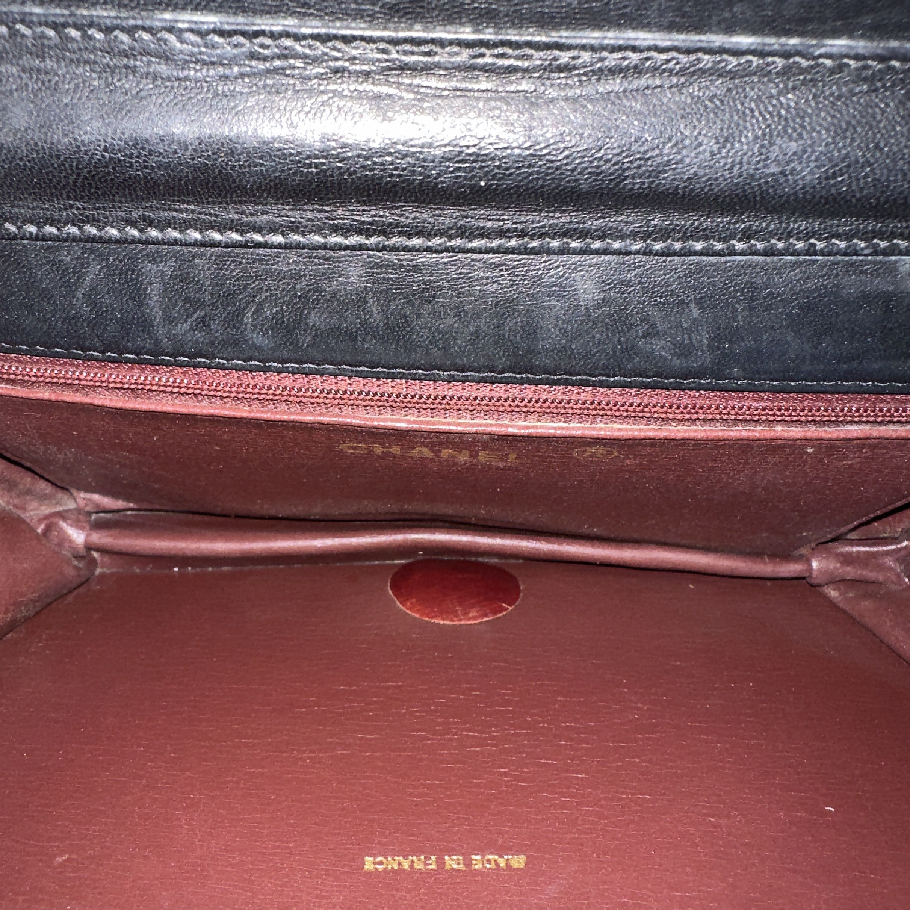 Chanel Chanel Matelassé shoulder Size ONE SIZE - 9 Thumbnail