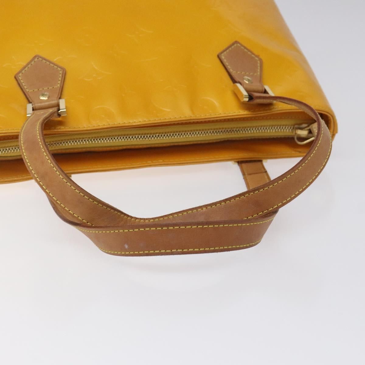 Louis Vuitton Louis Vuitton Houston handbag Size ONE SIZE - 6 Thumbnail